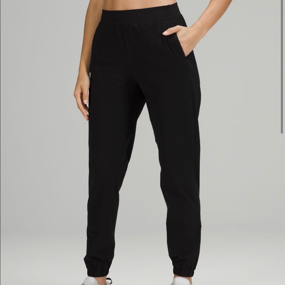 lululemon “Adapted State HR Jogger”